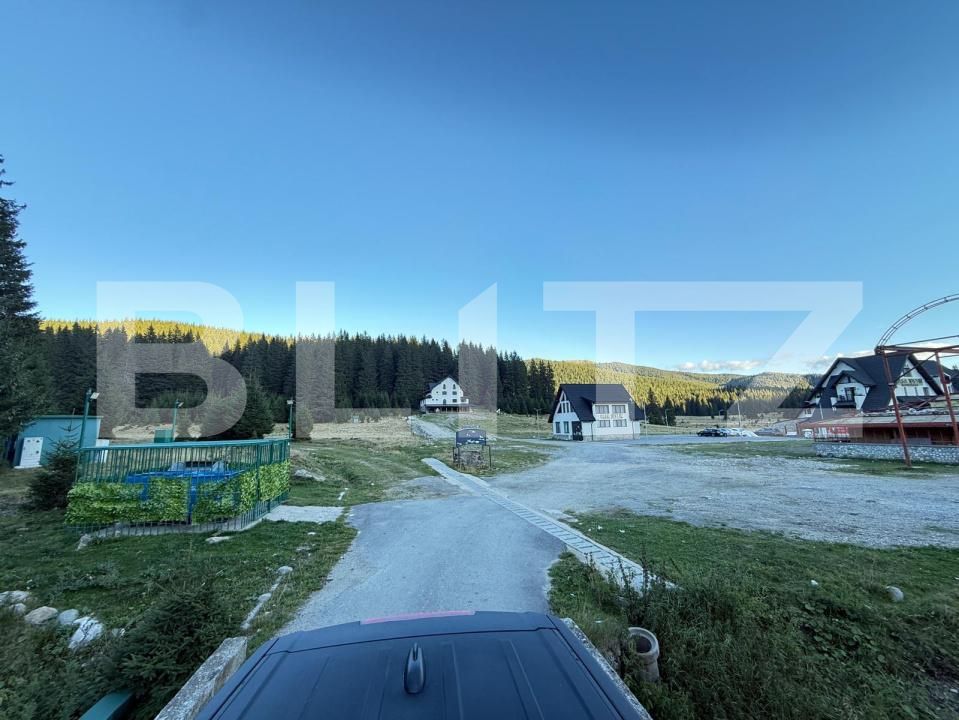 Teren de vânzare Exterior Nord - 178535TV | BLITZ Târgoviște | Poza3