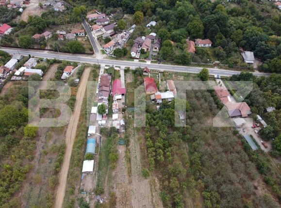 Teren de vânzare Exterior Nord - 178551TV | BLITZ Târgoviște | Poza3