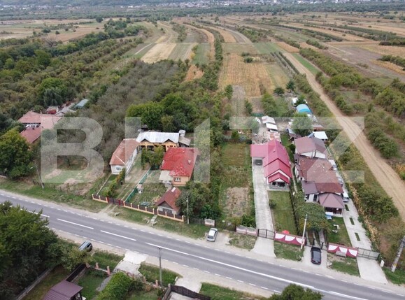 Teren de vânzare Exterior Nord - 178551TV | BLITZ Târgoviște | Poza1