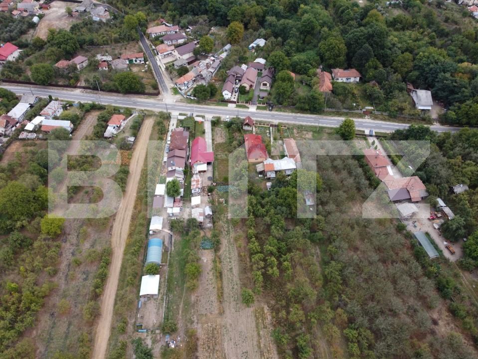 Teren de vânzare Exterior Nord - 178551TV | BLITZ Târgoviște | Poza3