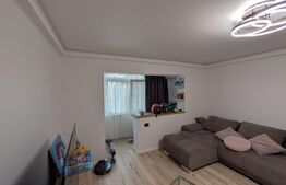 Apartament 3 camere, 72 mp, zona Micro 4