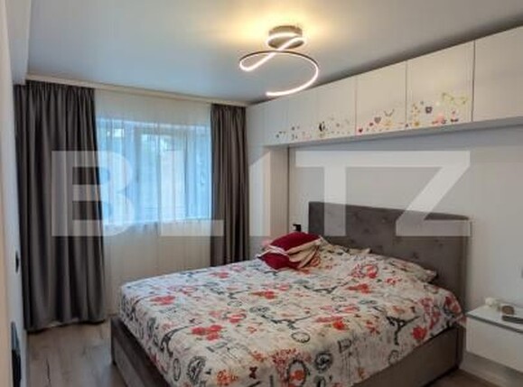 Apartament de vânzare 3 camere Micro 4 - 178614AV | BLITZ Târgoviște | Poza1