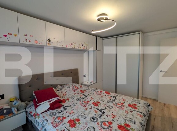 Apartament de vânzare 3 camere Micro 4 - 178614AV | BLITZ Târgoviște | Poza2