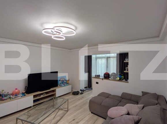 Apartament de vânzare 3 camere Micro 4 - 178614AV | BLITZ Târgoviște | Poza3