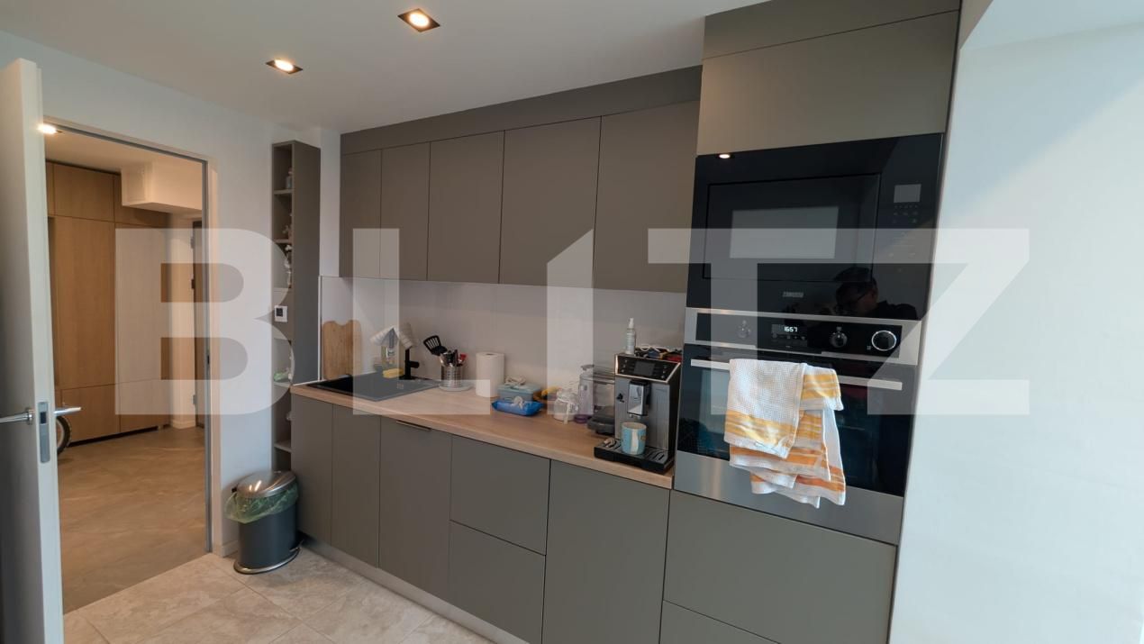 Apartament de vânzare 3 camere Micro 4 - 178614AV | BLITZ Târgoviște | Poza6