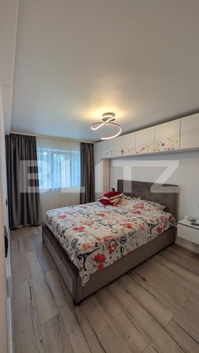 Apartament de vânzare 3 camere Micro 4 - 178614AV | BLITZ Târgoviște | Poza1