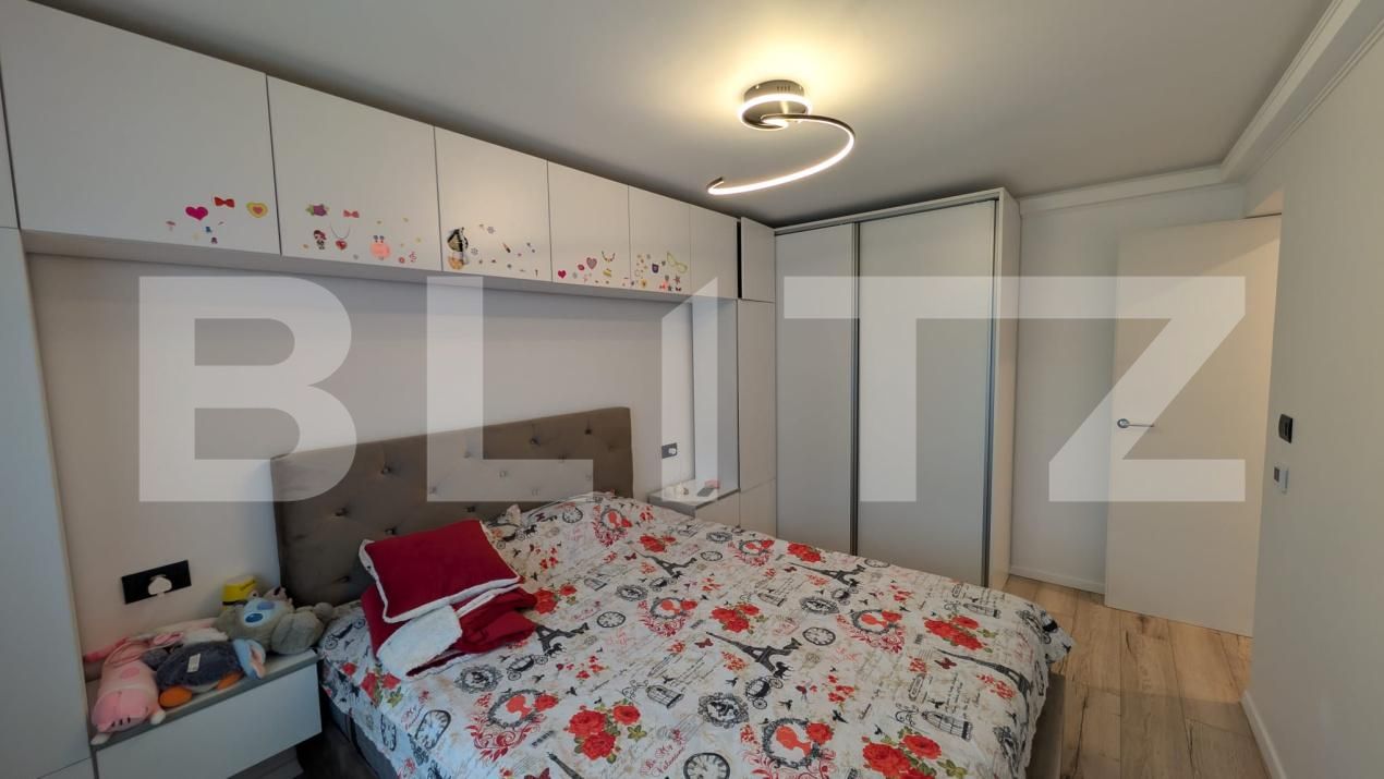 Apartament de vânzare 3 camere Micro 4 - 178614AV | BLITZ Târgoviște | Poza2