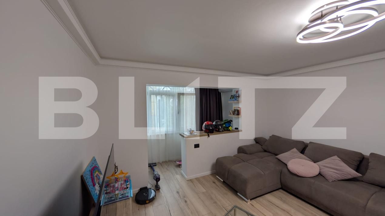 Apartament de vânzare 3 camere Micro 4 - 178614AV | BLITZ Târgoviște | Poza4