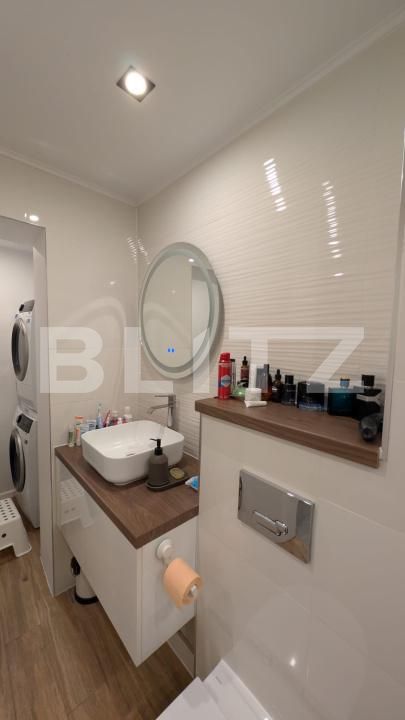 Apartament de vânzare 3 camere Micro 4 - 178614AV | BLITZ Târgoviște | Poza9