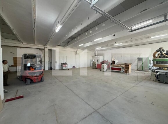 Spațiu comercial de închiriat Centura - 178632SIC | BLITZ Târgoviște | Poza3