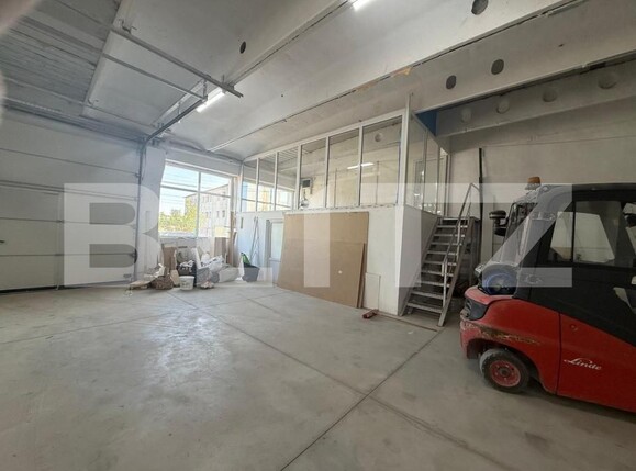 Spațiu comercial de închiriat Centura - 178632SIC | BLITZ Târgoviște | Poza1