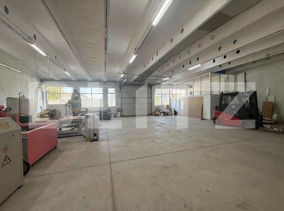 Spațiu comercial de închiriat Centura - 178632SIC | BLITZ Târgoviște | Poza5