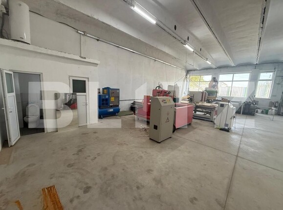 Spațiu comercial de închiriat Centura - 178632SIC | BLITZ Târgoviște | Poza4