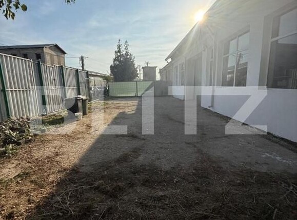 Spațiu comercial de închiriat Centura - 178632SIC | BLITZ Târgoviște | Poza2