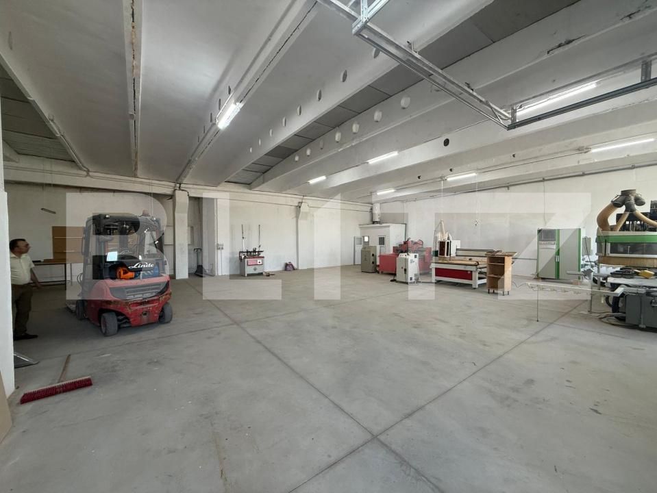 Spațiu comercial de închiriat Centura - 178632SIC | BLITZ Târgoviște | Poza3