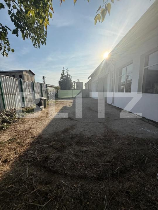 Spațiu comercial de închiriat Centura - 178632SIC | BLITZ Târgoviște | Poza2