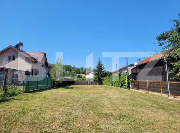 Teren de vânzare Exterior Nord - 178633TV | BLITZ Târgoviște | Poza2