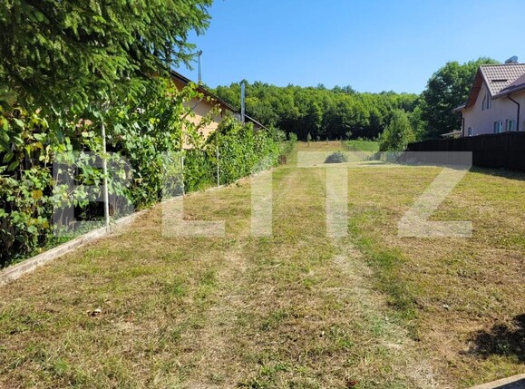 Teren de vânzare Exterior Nord - 178633TV | BLITZ Târgoviște | Poza1