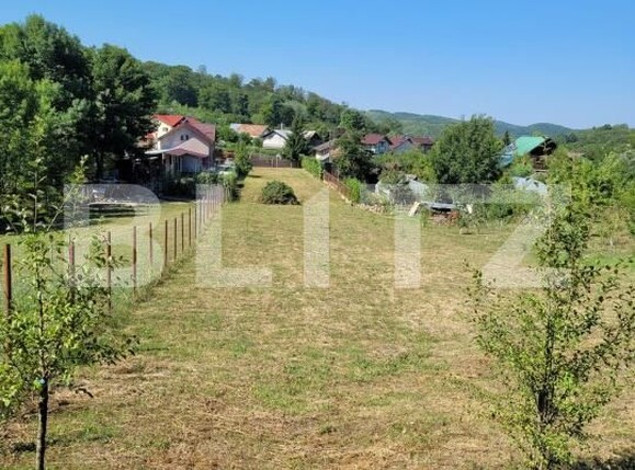 Teren de vânzare Exterior Nord - 178633TV | BLITZ Târgoviște | Poza3