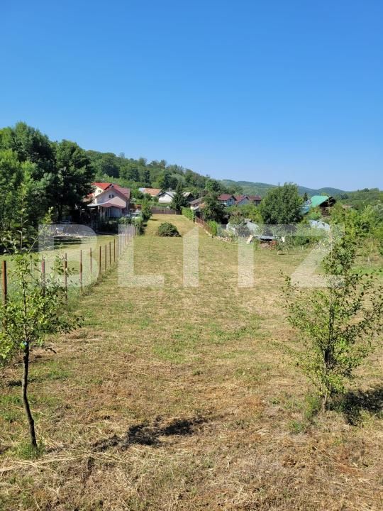 Teren de vânzare Exterior Nord - 178633TV | BLITZ Târgoviște | Poza3