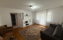 Apartament 2 camere, complet mobilat, zonă liniștită și acces rapid la transport