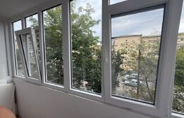 Apartament 2 camere, complet mobilat, zonă liniștită și acces rapid la transport