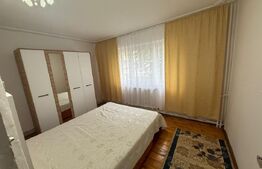 Apartament 2 camere, complet mobilat, zonă liniștită și acces rapid la transport