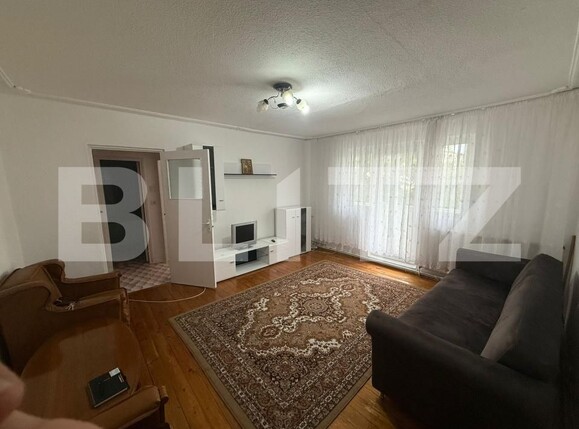 Apartament de închiriat 2 camere Micro 11 - 178634AI | BLITZ Târgoviște | Poza2