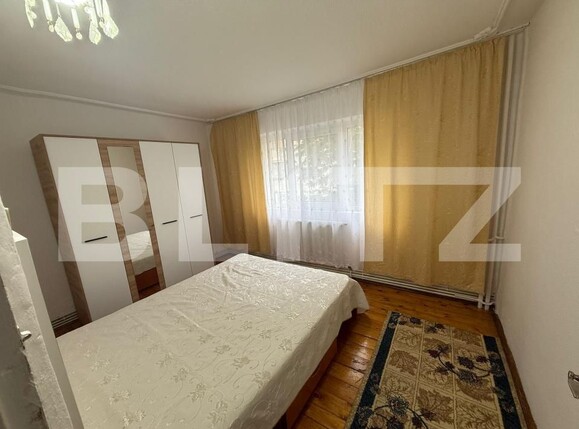 Apartament de închiriat 2 camere Micro 11 - 178634AI | BLITZ Târgoviște | Poza1