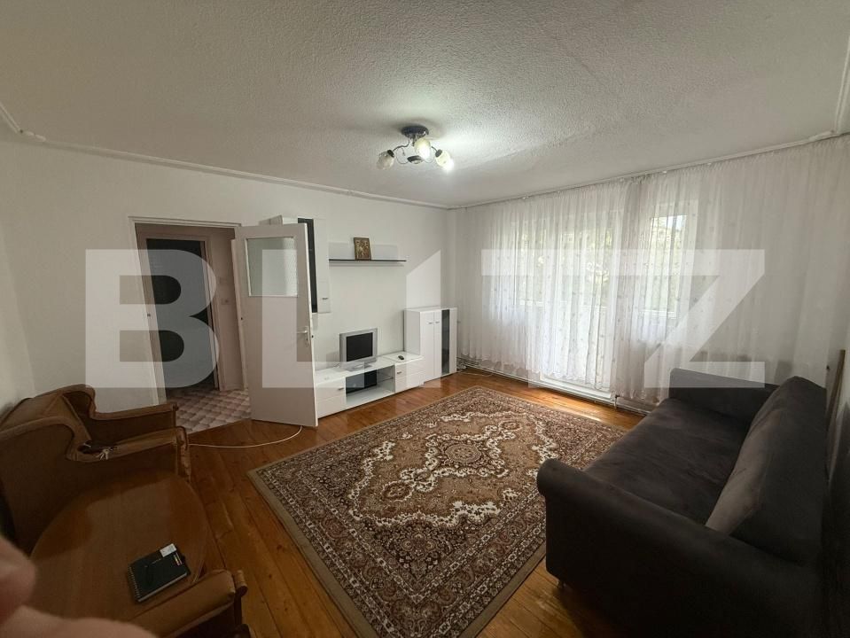 Apartament de închiriat 2 camere Micro 11 - 178634AI | BLITZ Târgoviște | Poza2