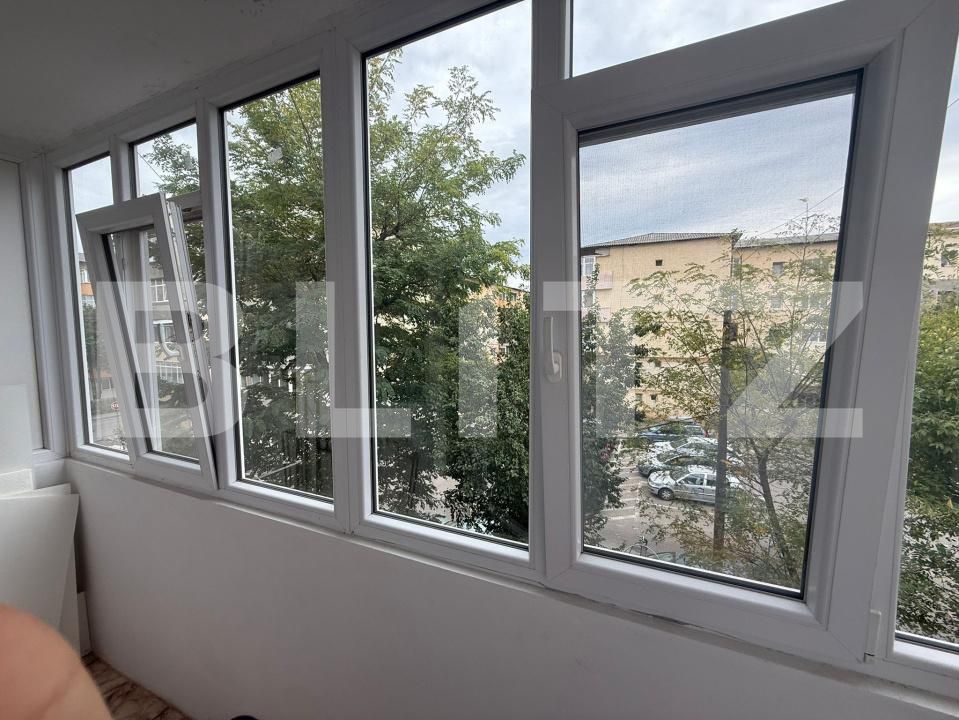 Apartament de închiriat 2 camere Micro 11 - 178634AI | BLITZ Târgoviște | Poza5