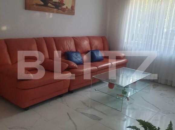 Apartament de închiriat 3 camere Micro 3 - 178686AI | BLITZ Târgoviște | Poza3