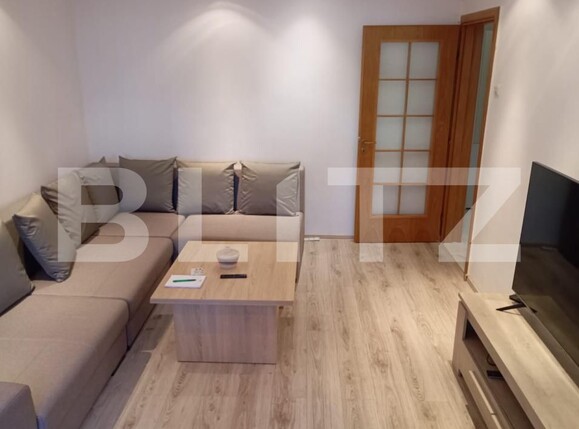 Apartament de închiriat 3 camere Micro 3 - 178686AI | BLITZ Târgoviște | Poza2