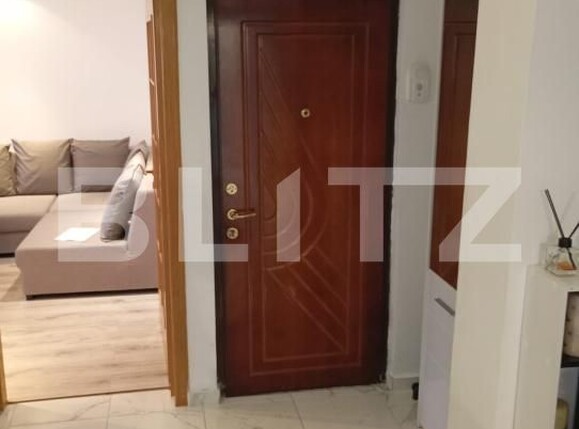 Apartament de închiriat 3 camere Micro 3 - 178686AI | BLITZ Târgoviște | Poza14