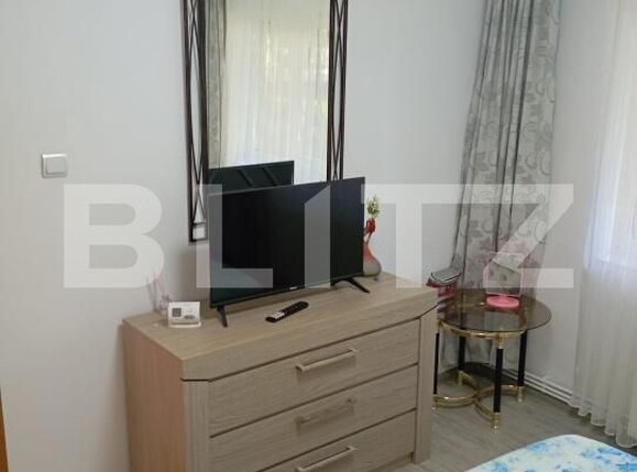 Apartament de închiriat 3 camere Micro 3 - 178686AI | BLITZ Târgoviște | Poza4