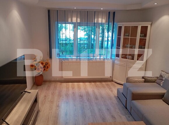 Apartament de închiriat 3 camere Micro 3 - 178686AI | BLITZ Târgoviște | Poza1