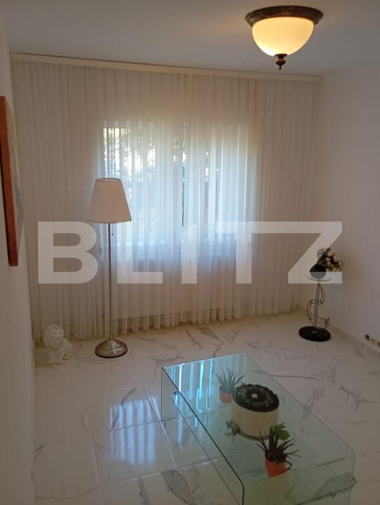 Apartament de închiriat 3 camere Micro 3 - 178686AI | BLITZ Târgoviște | Poza11