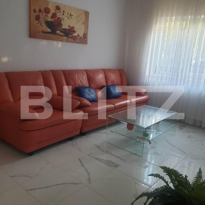 Apartament de închiriat 3 camere Micro 3 - 178686AI | BLITZ Târgoviște | Poza3