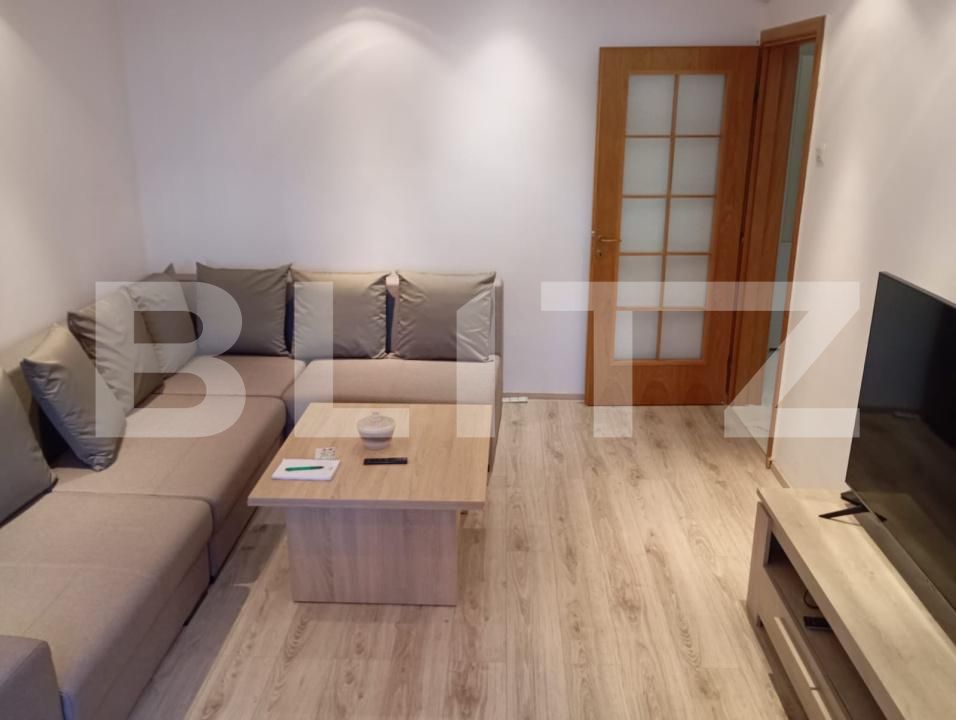 Apartament de închiriat 3 camere Micro 3 - 178686AI | BLITZ Târgoviște | Poza2