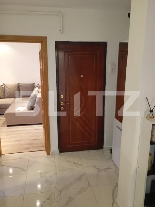Apartament de închiriat 3 camere Micro 3 - 178686AI | BLITZ Târgoviște | Poza14