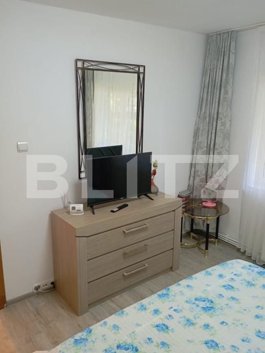 Apartament de închiriat 3 camere Micro 3 - 178686AI | BLITZ Târgoviște | Poza4