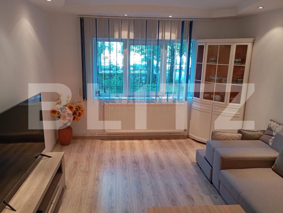 Apartament de închiriat 3 camere Micro 3 - 178686AI | BLITZ Târgoviște | Poza1