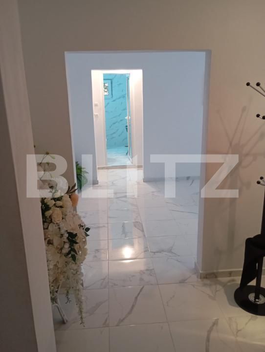 Apartament de închiriat 3 camere Micro 3 - 178686AI | BLITZ Târgoviște | Poza13