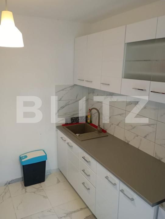 Apartament de închiriat 3 camere Micro 3 - 178686AI | BLITZ Târgoviște | Poza8