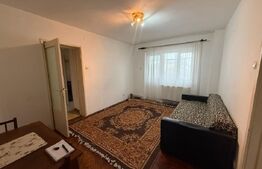 Apartament 2 camere, 55 mp, zona Micro 9
