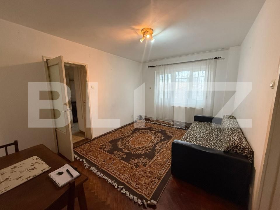 Apartament de închiriat 2 camere Micro 9 - 178751AI | BLITZ Târgoviște | Poza2