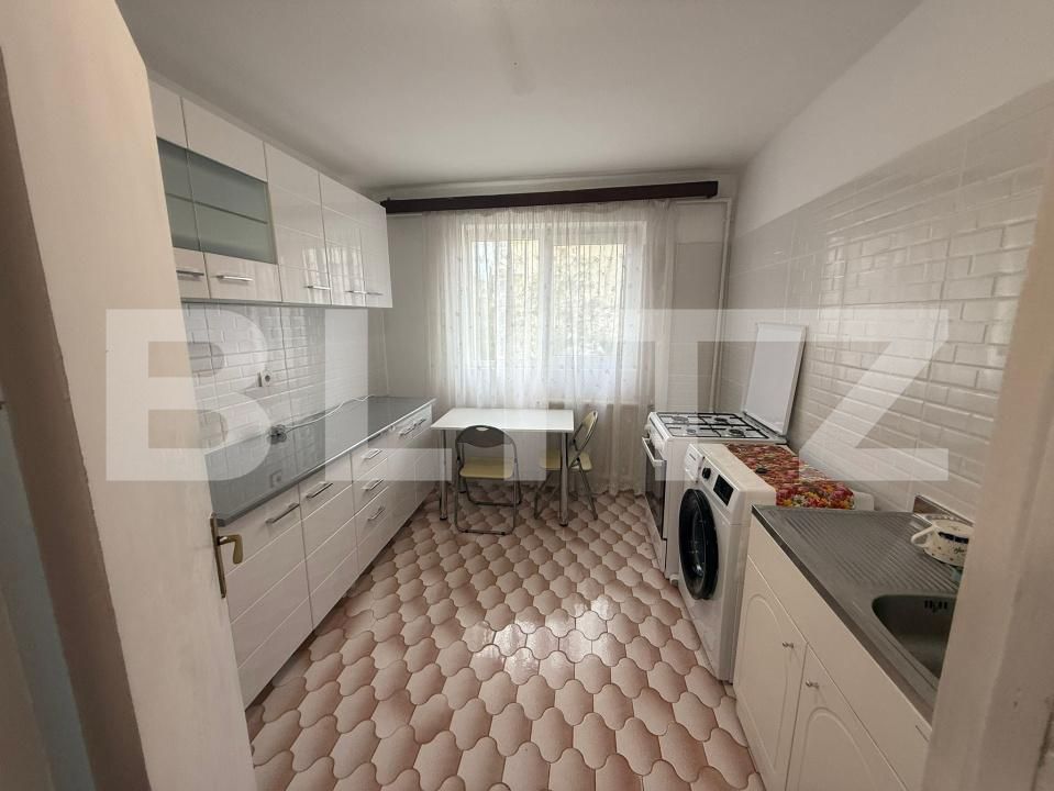 Apartament de închiriat 2 camere Micro 9 - 178751AI | BLITZ Târgoviște | Poza3