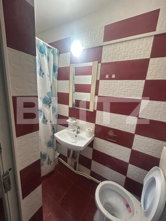 Garsonieră de vânzare Centura - 178801AV | BLITZ Târgoviște | Poza4