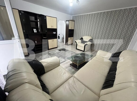 Apartament de închiriat 2 camere Micro 4 - 178834AI | BLITZ Târgoviște | Poza2