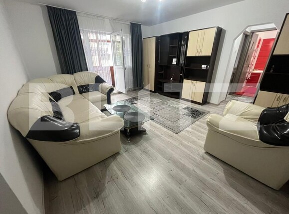 Apartament de închiriat 2 camere Micro 4 - 178834AI | BLITZ Târgoviște | Poza1